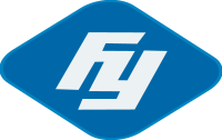 Fuyao Logo