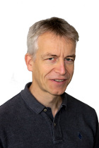 Horst Huttenhuis
