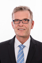 Prof. Dr.-Ing. Joachim Schulte